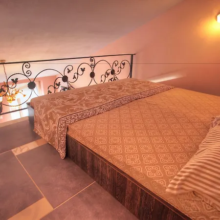 Nika Appartement Bibinje