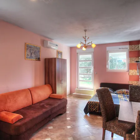 Nika Appartement Bibinje