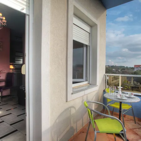 Appartement Nika Bibinje