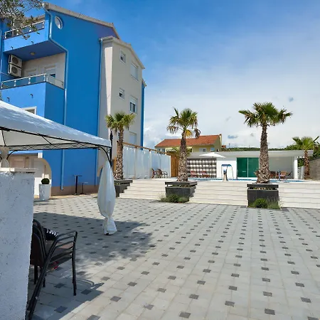 Nika Appartement Bibinje