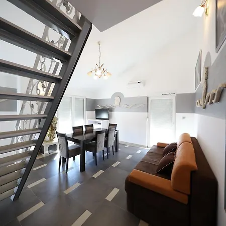 Nika Appartement Bibinje