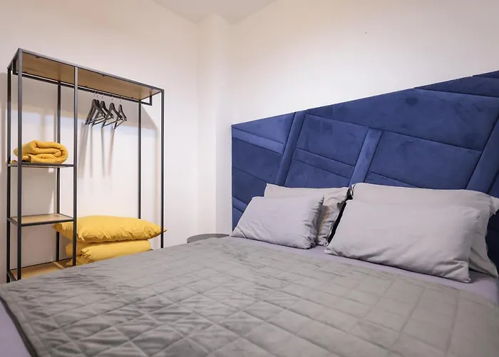 Apartman Nika Bibinje