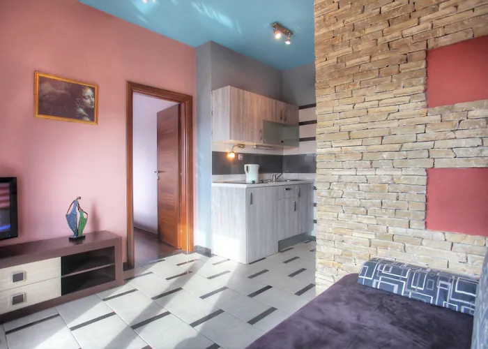 Nika Appartement Bibinje