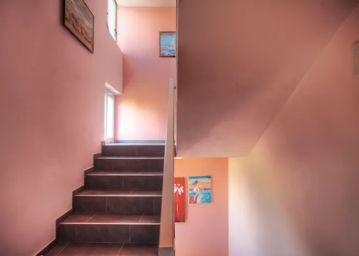 Nika Appartement Bibinje