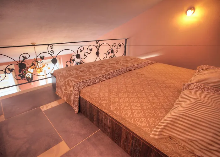 Nika Apartman Bibinje