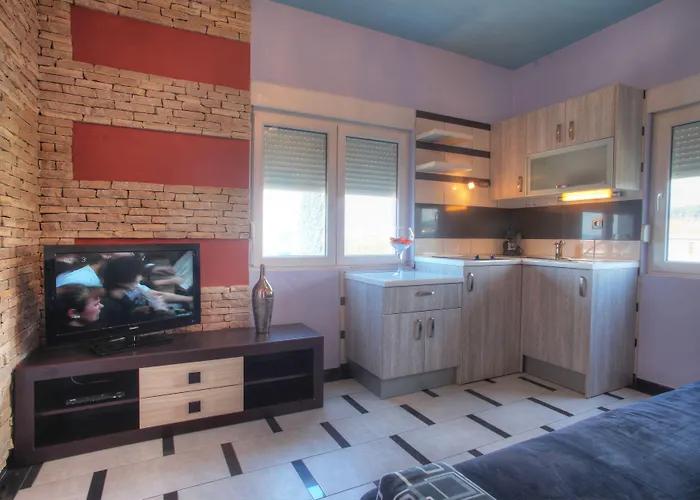 Apartman Nika Bibinje