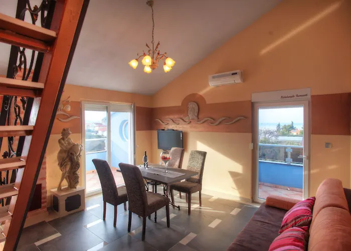 Apartman Nika Bibinje