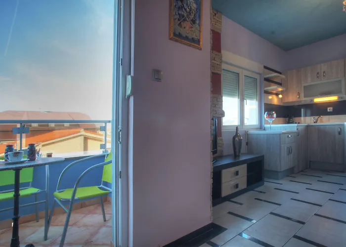 Apartman Nika Bibinje