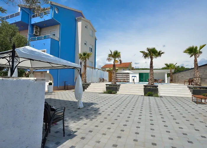 Nika Appartement Bibinje