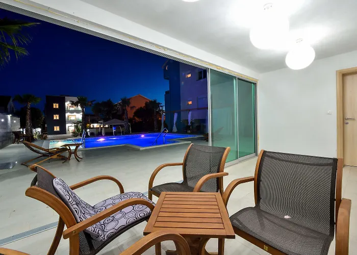 Apartman Nika Bibinje