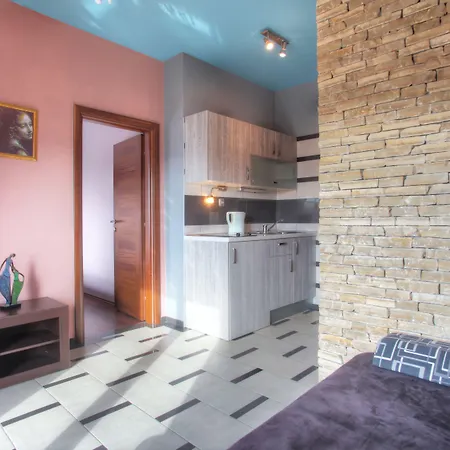 Nika דירה ביבינייה