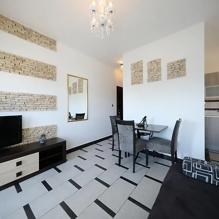 Appartement Nika *