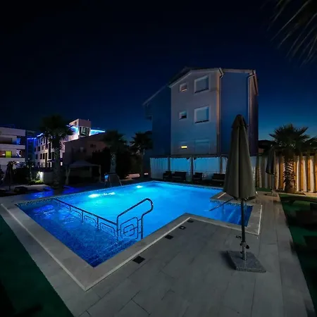 Nika Appartement