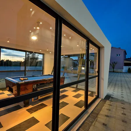 Appartement Nika *