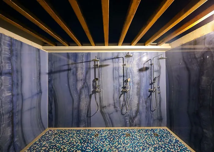 Nika Апартаменты